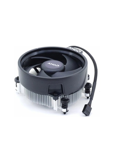 Amd 712-000071 Am4 Hava Soğutmalı İşlemci Fanı