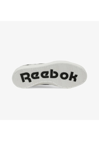Reebok Court Advantage Surge Kadın Siyah Spor Ayakkabı - 100202649