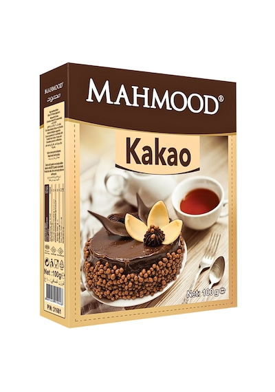 Mahmood Kakao 100 G