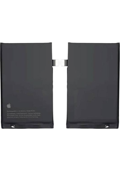 Apple Uyumlu iPhone 16 Batarya Pil  Senalstore