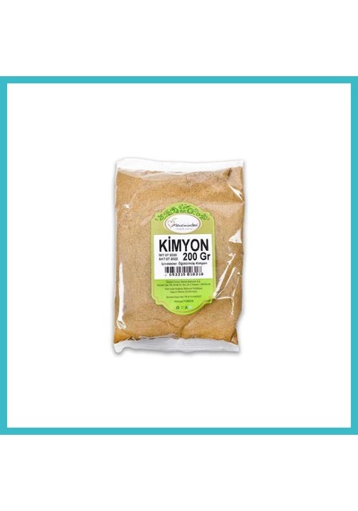 Bezos Kimyon 200 Gr. 1 Adet Dfnbez