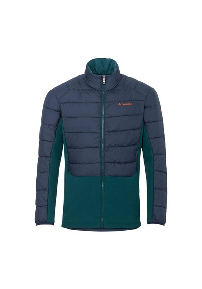 Vaude Elope 3in1 Outdoor Erkek Ceket 42434 Mallard Green
