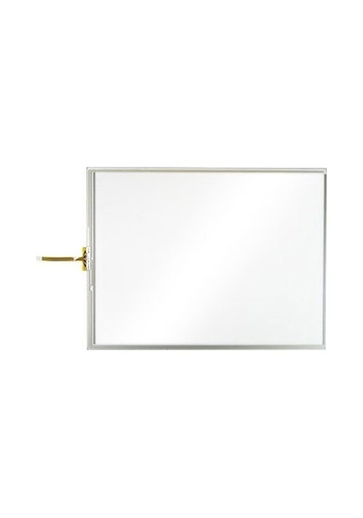 Delta Dop115-touch ,15.0" 329x252mm Sol-4pin Dokunmatik Cam/touch
