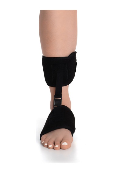 Foot Up Dorsi Fleksiyon Bandı Standart Beden