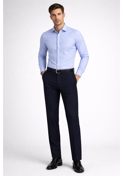 UKİ Uki Lacivert Jogger Pantolon