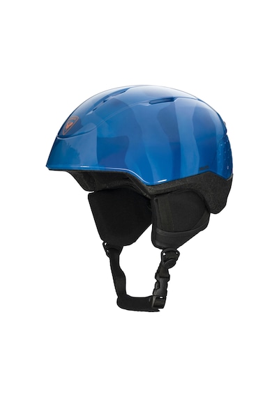 Rossıgnol Rossignol Çocuk Kask Whoopee Impacts Mavi Blu Mavi