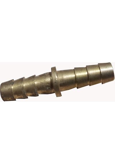 Komprasör Hortum Eki 8mm