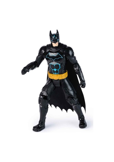 Dc Comics Batman Ninja Strike Aksiyon Figürü - 30 Cm Eklemli Lisanslı Dev Figür