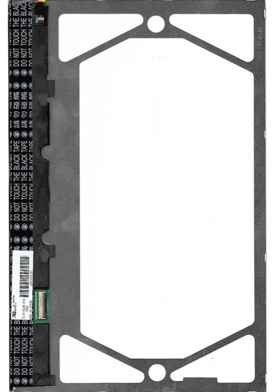 Samsung Galaxy Tab 2 Gt-p5113 Lcd İç Ekran