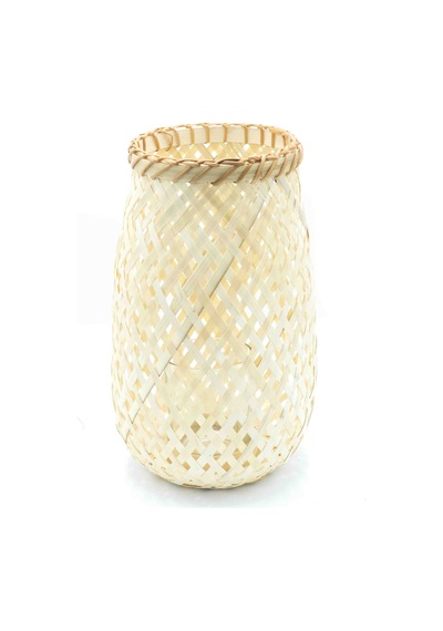 Cremo Bambu Mumluk Küçük Boy Çok Renkli