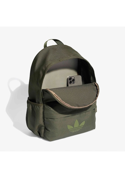 Adidas Cl Unisex Siyah Sırt Çantası Kq6387 2800282
