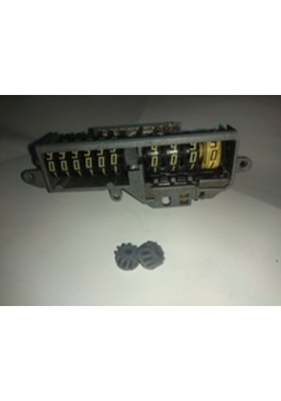 Kadett İçin Kilometre Sayacı Dişlisi Odometer Gear Diğer