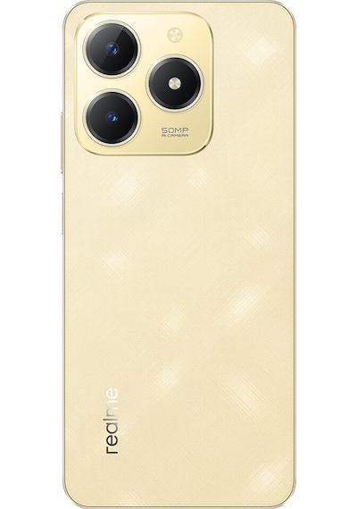 Realme C61 8 GB 256 GB (Realme Türkiye Garantili)