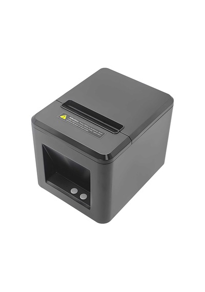 Thermal Usb + Ethernet 203 Dpi Fiş Yazıcı Xp-q80a