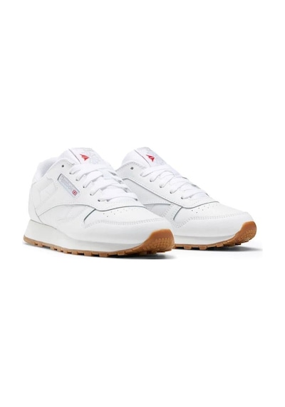 Reebok Cl Lthr Kadın Günlük Ayakkabı 100010472 Beyaz