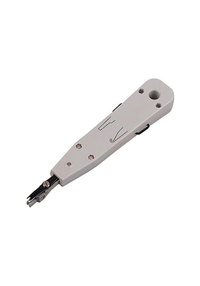 Prolink Ph-021 110 Tip Krone Kep Kep Patch Panel İrtibatlama Aleti
