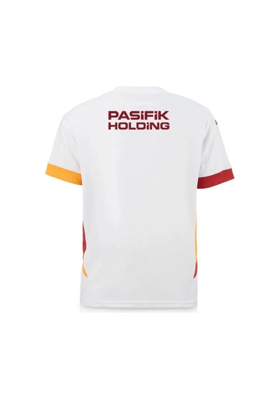 Puma Galatasaray 2024/2025 Çocuk Deplasman Forması 77966002 Beyaz Gönderilecek