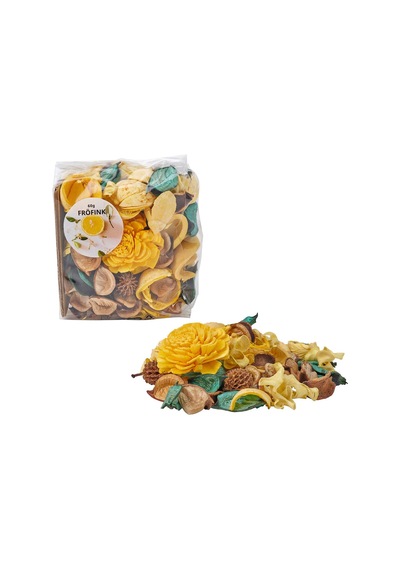 Fröfink Sarı 60 G Kurutulmuş Çiçek - 80609598 Ikea