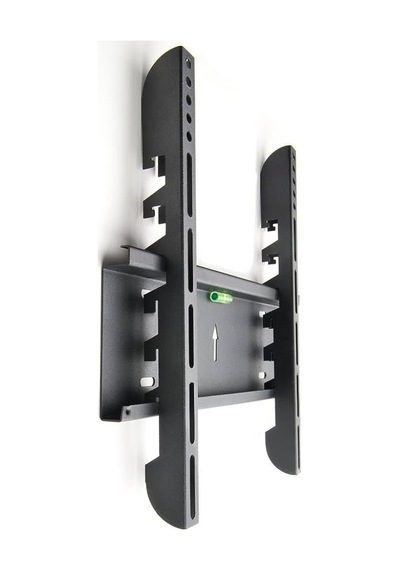 Sabit Tv Askı Aparatı 26'' - 49'' / 66- 125 Cm Arası Duvar Aparatı