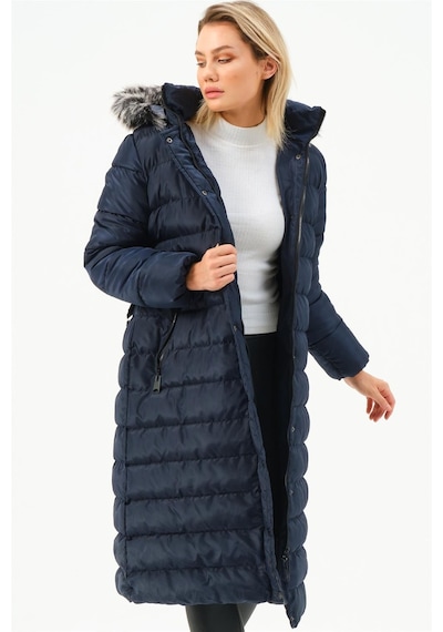Z6779 Dewberry Bayan Kaban-lacivert-lacivert Lacivert