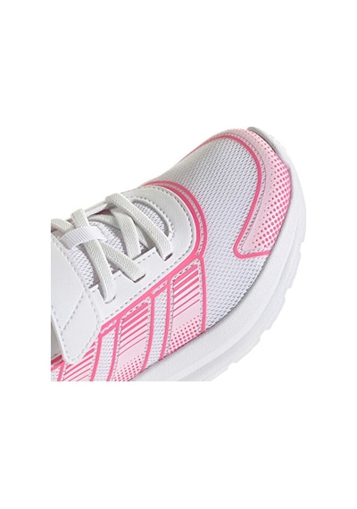 Adidas Tensaur Run 4.0 El C Çocuk Günlük Ayakkabı Kj6689 Beyaz