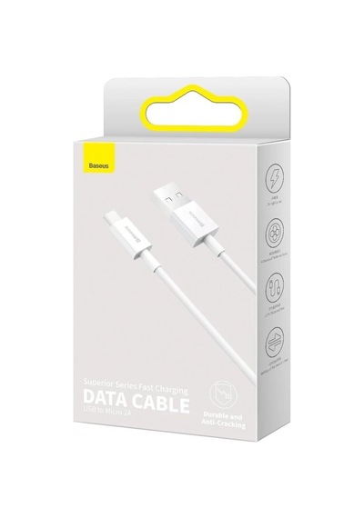 2a 1m Mikro Usb Kblo-byz