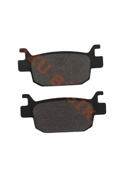Honda Forza Arka Disk Balata Ask