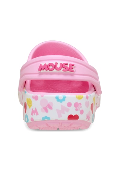 Crocs Mickey Frnds Minnie Cls Clg T Multi Çok Renkli