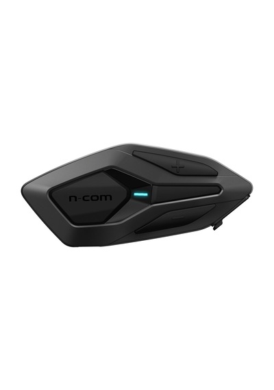 Nolan N-com Bluetooth+ Plus Tekli Paket
