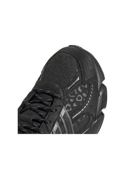 Adidas Technochaos 2000 Kadın Spor Ayakkabı - Kk3533 Siyah