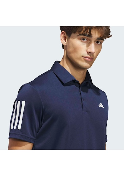 Adidas Performance Erkek Lacivert Polo Tişört Kc5549
