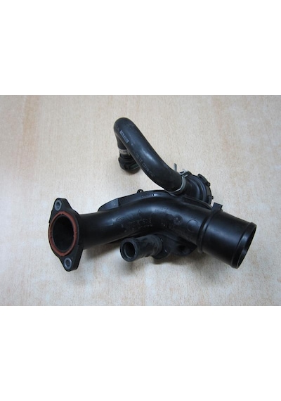 My 144607633r Turbo Hava Kontrol Klapesı Clıo Iv Kango Iıı 144607633r-144609278r