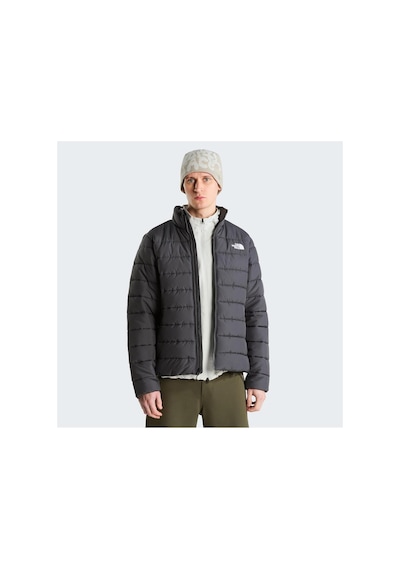 The North Face M Aconcagua Jacket Erkek Ceket Nf0a8h0mrhı1 Gri-s-24222