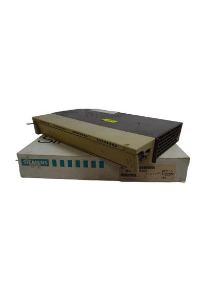 6es5441-7la12 441-7 Dıg. Output 32do, Dc24v/0.5a Y
