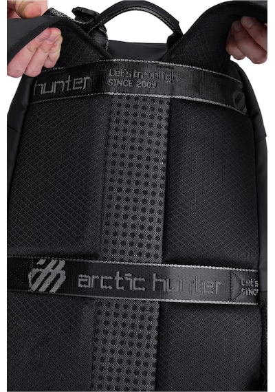Arctic Hunter B00461 Siyah Sırt Çantası Diğer