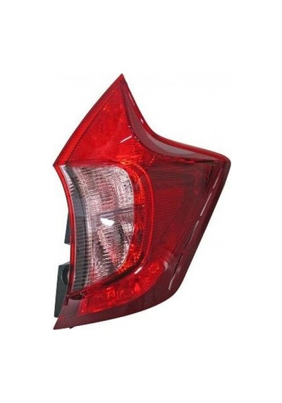 Nissan Note Sağ Stop 2014 E12 Kasa Ledli Tip