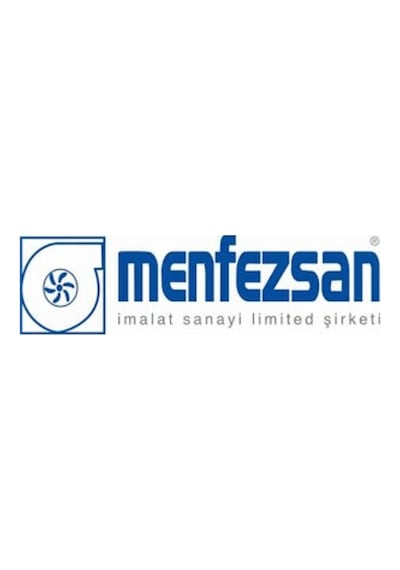 Banyo-Wc Fan - Aspiratörü Aliminyum Yüzeysel Hareketli Menfez