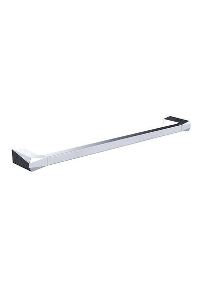 Bocchi Siena Havluluk Uzun 50 Cm Krom 3019-0006 Çok Renkli