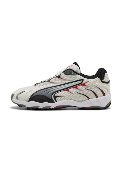 Puma Inhale Unısex Ayakkabı 401560 11 Beyaz