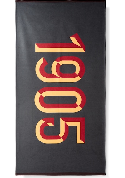 Gsstore Galatasaray 1905 Plaj Havlusu 75 X150 U251455