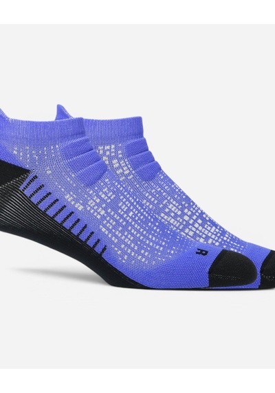Asics Performance Run Sock Ankle Mavi Koşu Çorabı 3013b345-400