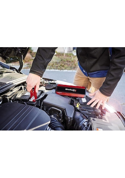 Einhell Akü Takviye-powerbank Ce-js 18/1 12 V, Takviye, Güç Bank