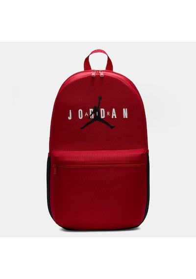 Nike Nıke Jordan Unısex Sırt Çantası Ma0880-r78 Kırmızı