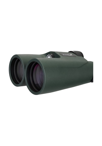 Levenhuk Karma Pro 10x50 Binoküler Dürbün Yeşil