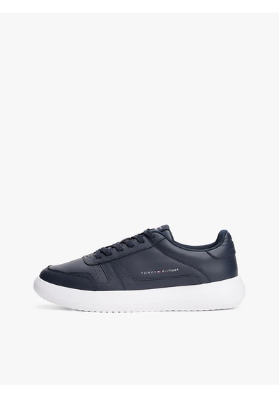 Tommy Hilfiger Erkek Sneaker Fm0fm05529dw5 Mavi