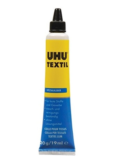 Uhu Textıl Kumas Yapıstırıcı