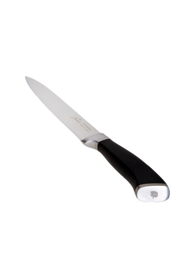 Utsuri Professional Dilimleme Kamp Bıçağı 20 Cm Çok Renkli