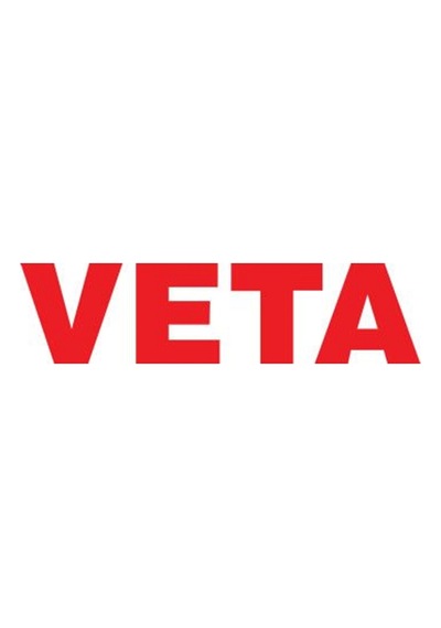 Veta Ot Misinası 4.5mm 22 Metre Tırtıklı Sarı 131872
