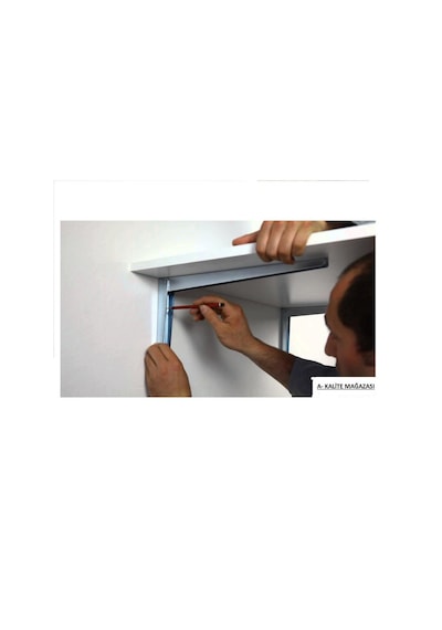 Masa Alti Katlanir Konsol 30 Cm 2 Adet Masa Konsolu
