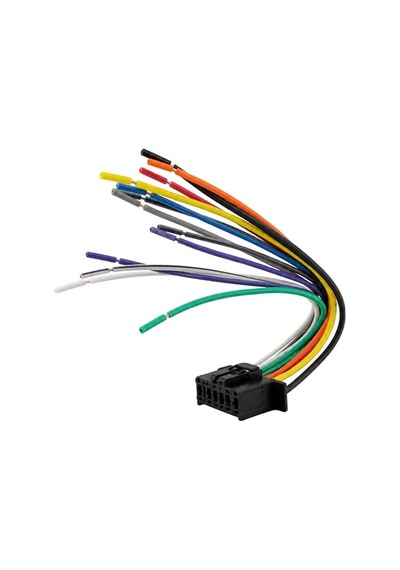 Fully G-522a Kenwood Tip Oto Teyp Bağlantı Soketi